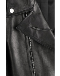 Thierry Mugler Mugler Leather Jacket