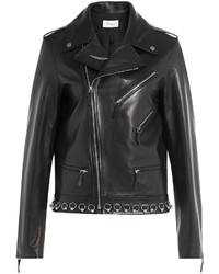 Thierry Mugler Mugler Leather Jacket