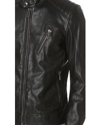 Belstaff V Racer Leather Jacket