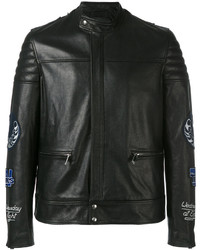 Blood Brother Video Leather Jacket