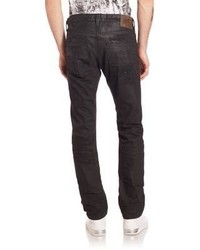 PRPS Demon Slim Straight Jeans