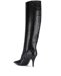 Casadei Above The Knee Boots