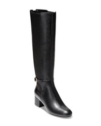 Cole Haan Avani Grand Knee High Stretch Boot
