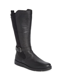 Ecco Bella Water Resistant Tall Boot