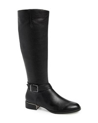 Kenneth Cole New York Branden Knee High Riding Boot