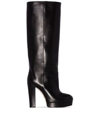 Gucci Britney 95 Knee High Boots