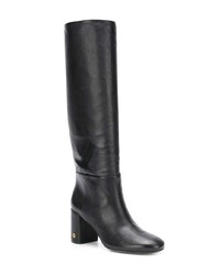 Tory Burch Brooke Slouchy Knee High Boots