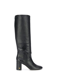 Tory Burch Brooke Slouchy Knee High Boots
