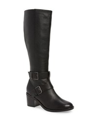 Gentle Souls By Kenneth Cole Verona Knee High Riding Boot