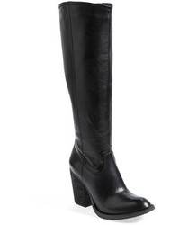 Steve Madden Carrter Knee High Leather Boot