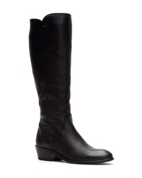 Frye Carson Knee High Boot