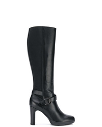 Geox D Knee Length Boots