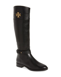 Tory Burch Everly Riding Boot