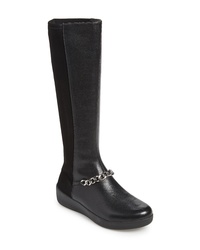 FitFlop Fifi Knee High Boot