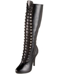 Funtasma By Pleaser Arena 2020 Knee High Boot