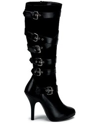 Funtasma By Pleaser Arena 2030 Knee High Boot