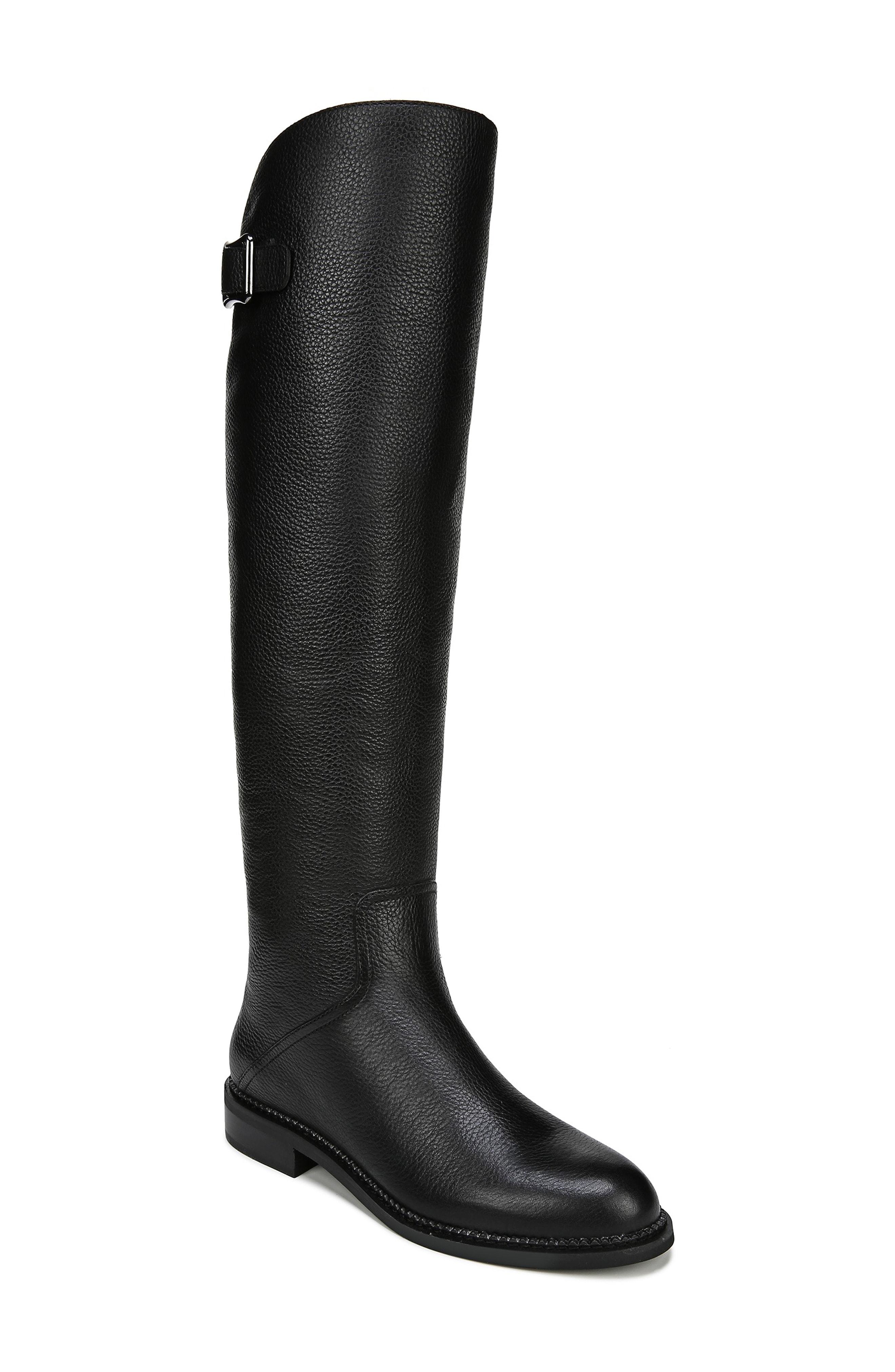 Halloway knee sales high boot