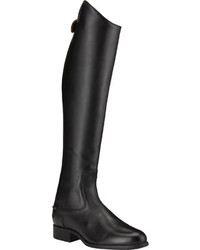 Ariat Heritage Contour Dress Zip Knee High Boot Tall Boots