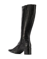 Högl Hogl Pointed Toe Boots