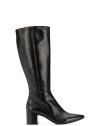 Högl Hogl Pointed Toe Boots