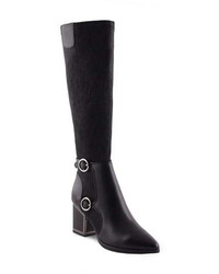 AQUADIVA Ivey Waterproof Knee High Boot
