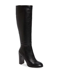 Kenneth Cole New York Justin Water Resistant Knee High Boot
