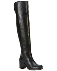 Frye Kendall Knee High Leather Boots