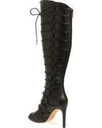 Vince Camuto Kesta Strappy Knee High Boot
