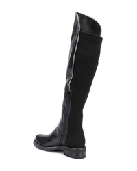 Albano Knee Boots