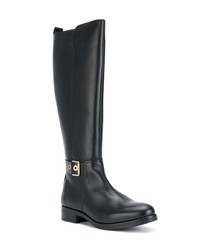 Tommy Hilfiger Knee High Boots