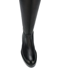 Clergerie Knee High Boots