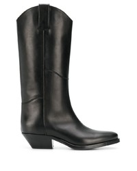 P.A.R.O.S.H. Knee High Boots