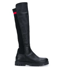Tommy Jeans Knee High Boots
