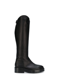 Clergerie Knee High Boots