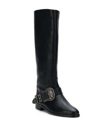 RED Valentino Knee Length Boots