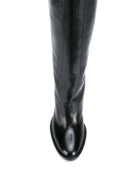 A.F.Vandevorst Knee Length Boots