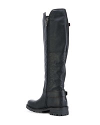 Tommy Hilfiger Knee Length Boots