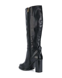 Tommy Hilfiger Knee Length Boots