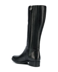 Geox Knee Length Boots