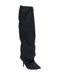 Yeezy Knee Length Boots