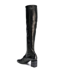 Ermanno Scervino Knee Length Boots