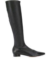 Clergerie Knee Length Boots