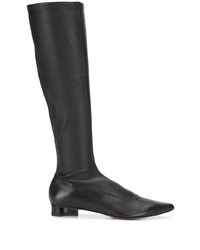 Clergerie Knee Length Boots