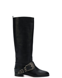 RED Valentino Knee Length Boots