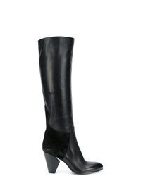 Strategia Knee Length Boots