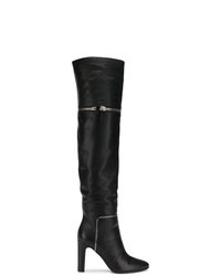 Giuseppe Zanotti Design Knee Length Boots