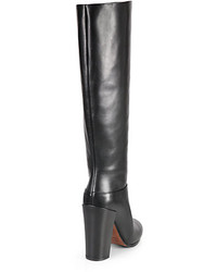 Proenza Schouler Leather Knee High Boots