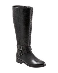 Trotters Liberty Tall Boot