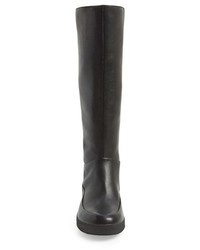 FitFlop Lux Knee High Boot