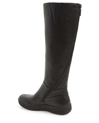 FitFlop Lux Knee High Boot
